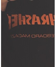 THRASHER | Tシャツ/カットソー