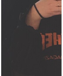 GU | シャツ/ブラウス