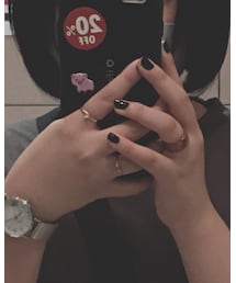 NAIL HOLIC | マニキュア/ジェルネイル