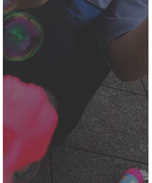 H&M | カーゴパンツ