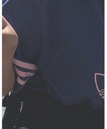 adidas | Tシャツ/カットソー