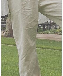 GU | カーゴパンツ