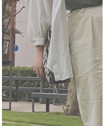 COACH | ショルダーバッグ