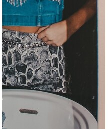 windsor | その他パンツ