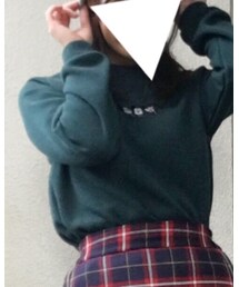 no brand | トップス