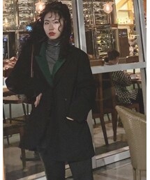 ZARA | スーツジャケット