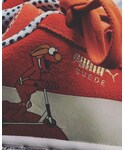 PUMA(プーマ)の「シューズ(スニーカー)」