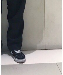 VANS | スニーカー