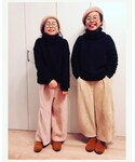 姉妹♡の「その他(その他)」