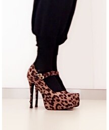 no brand | パンプス