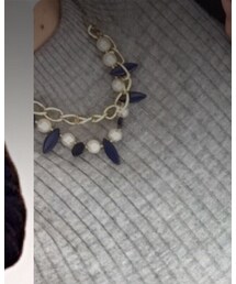 ACT | ネックレス