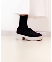 le petit bois | スニーカー