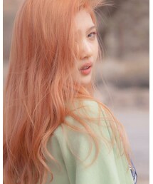 髪の毛染めたぁぁぁｧいっ！( ¯−¯ ) | その他