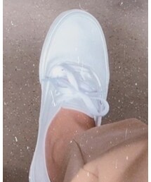 VANS | スニーカー