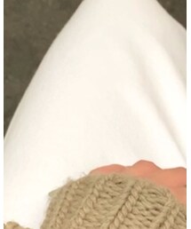 ZARA | デニムパンツ