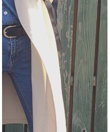 Kastane | トレンチコート