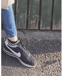 NIKE | スニーカー