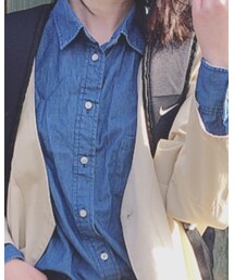 UNIQLO | シャツ/ブラウス