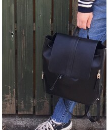 ZARA | バックパック/リュック