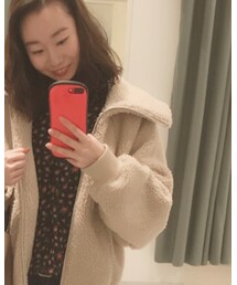 UNIQLO | ブルゾン