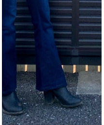 ZARA | デニムパンツ