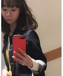 UNIQLO | デニムジャケット