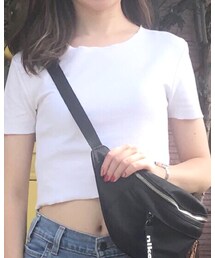 ZARA | Tシャツ/カットソー