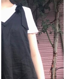ZARA | Tシャツ/カットソー