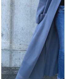 GRL | ムートンコート