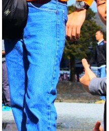 Carhartt | デニムパンツ