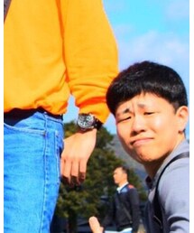 DIESEL | アナログ腕時計