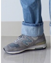 NEW BALANCE | スニーカー