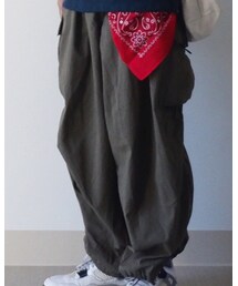 Crying Center | その他パンツ