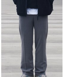 no brand | スラックス