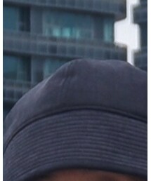 Crying Center | 帽子