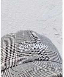 COVERNAT | キャップ