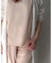 Rose Tiara | シャツ/ブラウス