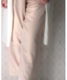 Rose Tiara | その他パンツ