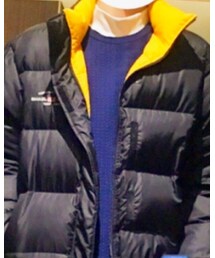 EDIFICE | ニット/セーター