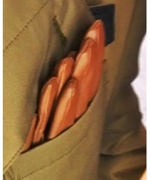 HARRIS TWEED | 手袋