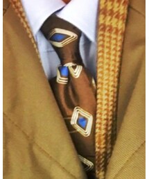 KASHIYAMA | ネクタイ