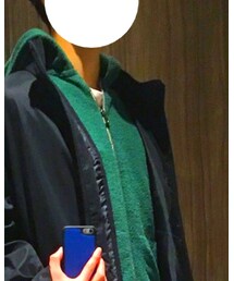 J.PRESS YORK STREET | パーカー