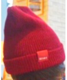 BEAMS | ニットキャップ/ビーニー