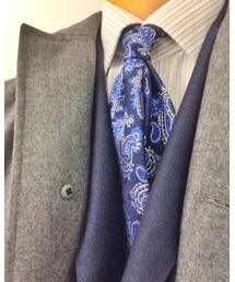 EDIFICE | ステンカラーコート