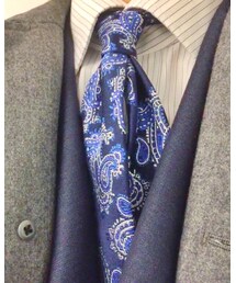 Gentry Tailor | ネクタイ