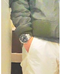 FORTIS | アナログ腕時計