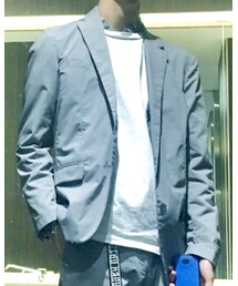 Calvin Klein | テーラードジャケット