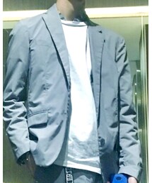 GU | Tシャツ/カットソー