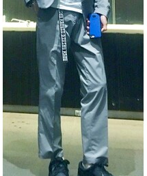 Calvin Klein | スラックス