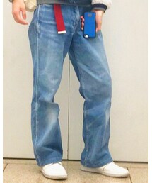 Calvin Klein | デニムパンツ